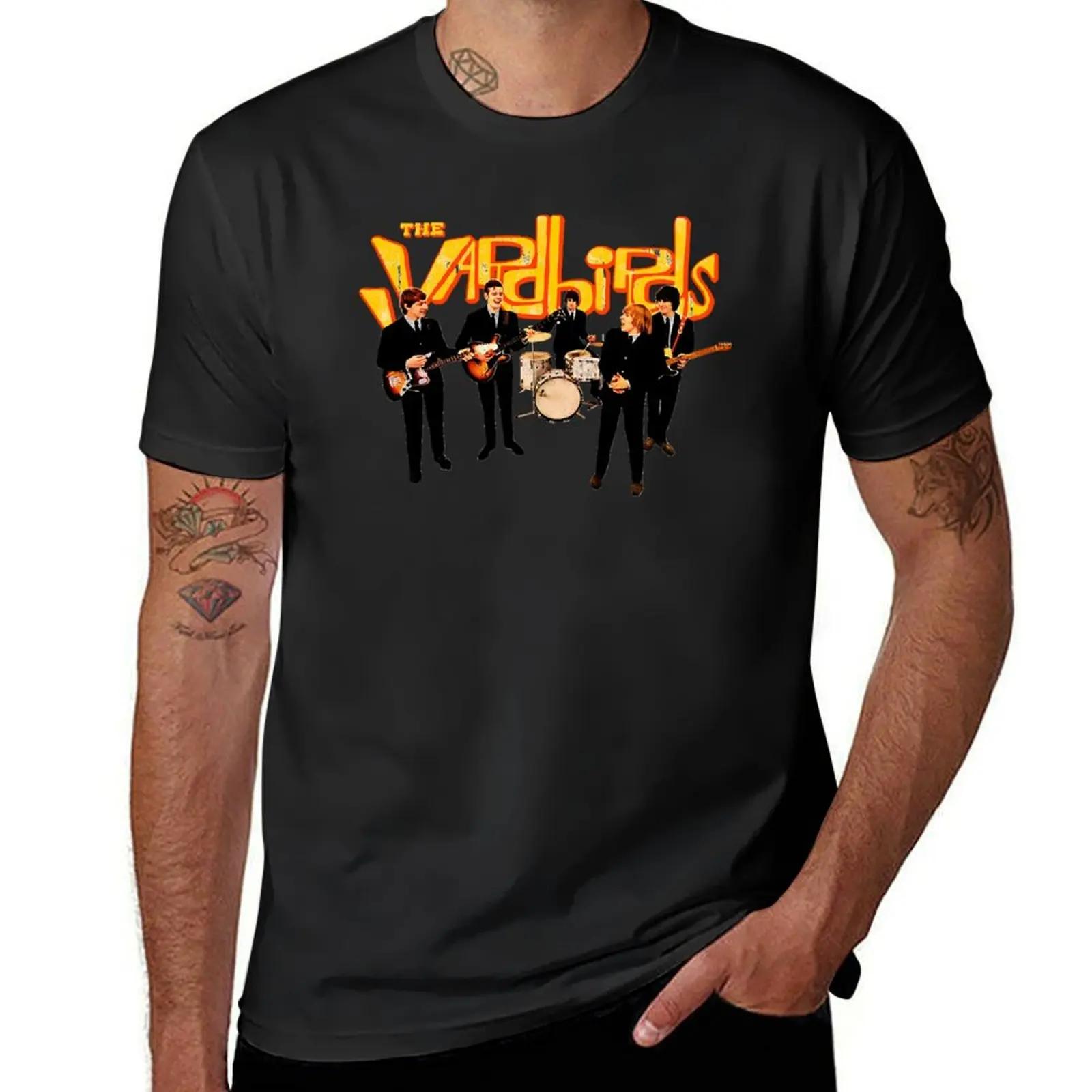 The Yardbirds ױ۸   Ʈ Ʈ Ƽ  Ƽ,  Ƿ, ִ  ư Ƽ